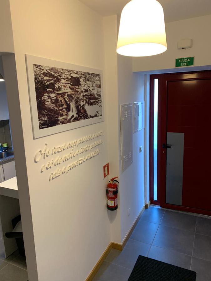 Casa Da Carvalha - Loriga Villa Eksteriør billede