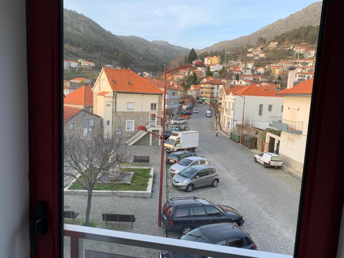 Casa Da Carvalha - Loriga Villa Eksteriør billede