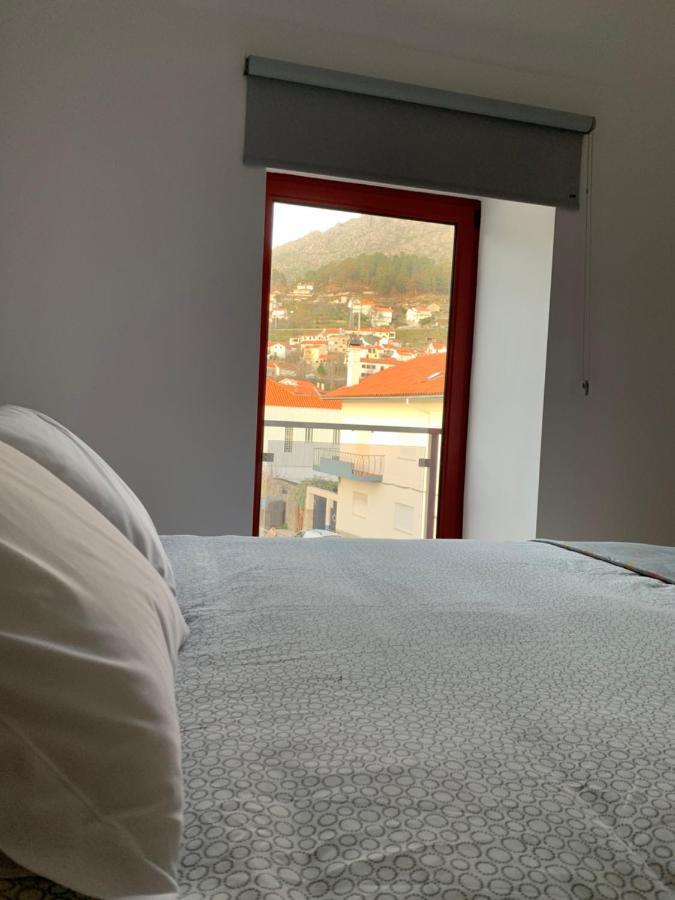 Casa Da Carvalha - Loriga Villa Eksteriør billede