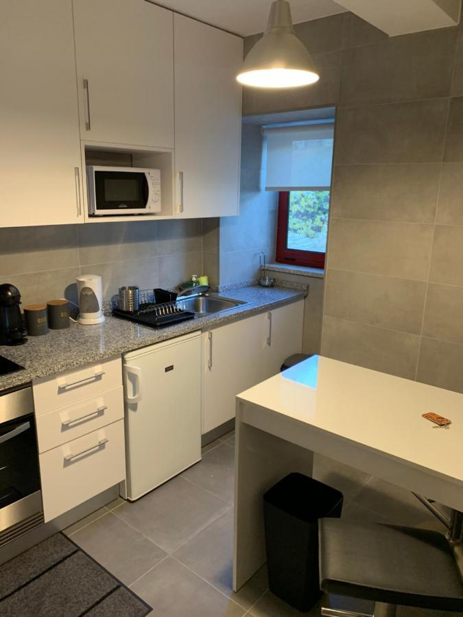 Casa Da Carvalha - Loriga Villa Eksteriør billede